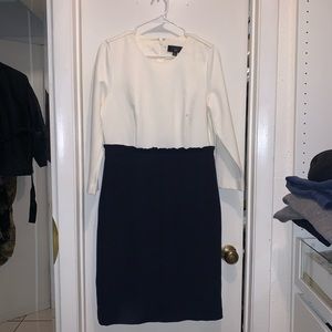 J.Crew 365 midi